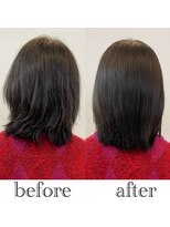 イマトリ 大森店&nbsp;<予約不要>15分1,500円(税込1,650円)で手軽にトリートメント