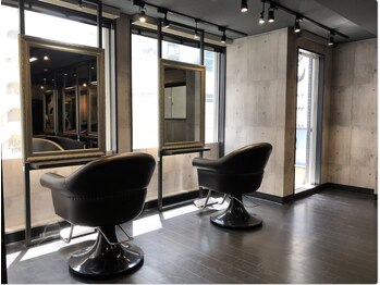 hair flag 西葛西店【ヘアフラッグ】