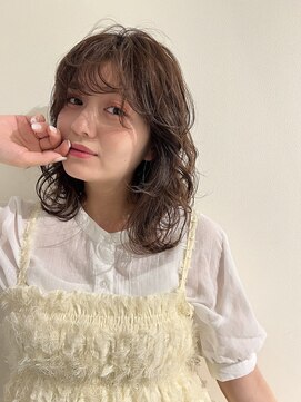 アヴァンスクロス あべのルシアス店(AVANCE.CROSS) 撮影