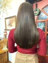 レーヴ(Reve)&nbsp;乾かしただけでまとまる極上美髪矯正＊