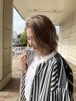 コワファースト 別府&nbsp;ハイトーン/グレージュ/別府／大分