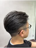 ダンディーショート