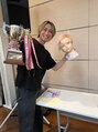 バサ 池袋東口店(BASSA) 2024BASSA社内コンテスト優勝☆JAPANCUP照屋寛倖賞ノミネート