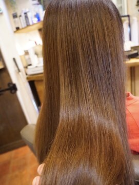 スキップ(SKiP) ロング