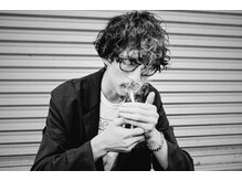 mitはメンズスタイルもオススメ★髪を熟知したスタイリストが在籍【メンズカット／メンズクーポン配信中】