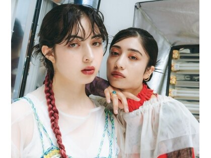 ラドンナ(LA.DONNA)の写真