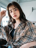 フェティッシュ(fetish)&nbsp;ロングレイヤー