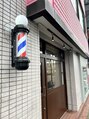 プレジールバーバー(Plaisir BARBER)/Plaisir BARBER