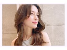 グランド(GRAND)の雰囲気（セット楽なのに褒められヘアの秘密は美髪ベースの似合わせカット）