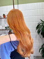 シロ(SILLO.)&nbsp;【SILLO.】お客様スタイル_デザインカラー