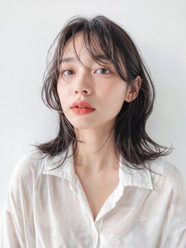 ディレット(DILETTO) エアリーミディ