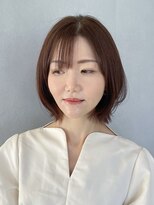 シー(See.)&nbsp;大人女性の為の髪質改善