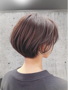 モードケイズトウキョウ 銀座店(MODEK'S TOKYO) 大人ショート