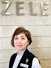 ゼル 草加店(ZELE)&nbsp;大森 良江