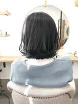 シア 春日部店(SHEER)&nbsp;ブルーアッシュ/SHEER春日部店