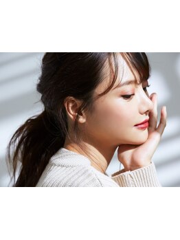 【高崎市上中居町】コスパ最強に美しく*全席個室のプチプラサロン★カラー￥1777～/カット＋カラー￥4777～