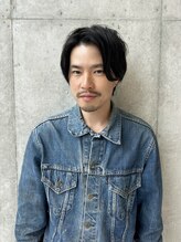 ジーナハーバー(JEANA HARBOR) 清水 伸也　