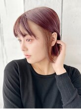 テラ(TERRA) STYLE No.3