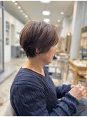 ショートスタイル