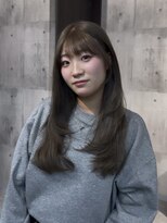 メゾン(Maison)&nbsp;ヘーゼルベージュ