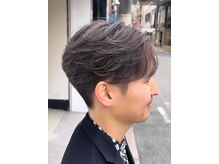 メンズソル(Men's SoL)