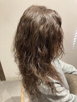 ミリ 調布店(Mili)&nbsp;Mili 調布オリジナルスタイル