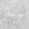 ブルージェイ(Blue jay)のお店ロゴ