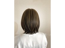 リアム ヘアアンドメイク(liam hair and make)