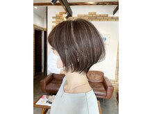 シュシュ(chou chou)