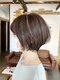 シュシュ(chou chou)の写真/大人女性に人気♪白髪を自然に生かしたハイライトなどで、トレンドと好みに合わせたスタイルに◎