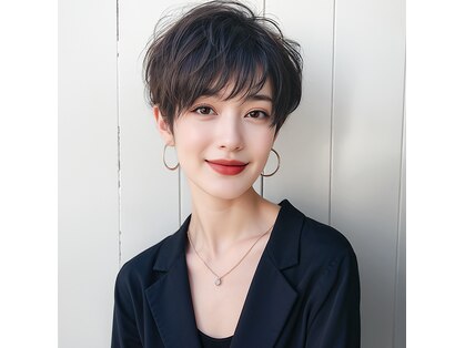 スミス(SMITH)の写真