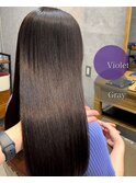 ラベンダーグレージュ