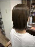 外はねボブ