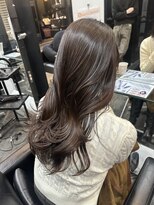 ビグディーサロン(BIGOUDI SALON) リフトレイヤー
