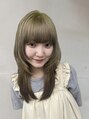 ローウェ 立川(Louwe) 大野 星奈