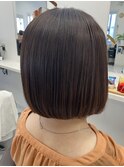 ボブスタイル