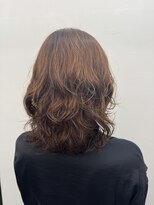 レア(Lea)&nbsp;ふわふわデジタルパーマ