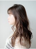 no.1【カット+カラ-+トリ-トメント+高濃度炭酸泉+ショ-トスパ】