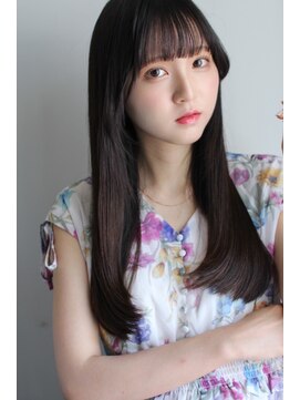 フラミューム 池袋(flammeum) Flammeum Style