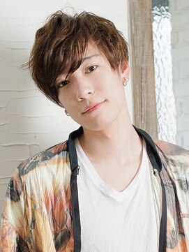 ルアナ(hair&make Luana) 爽やかカジュアルショート♪  【ルアナ 相模大野 /相模大野 駅】