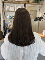 ルクワ(RUQWA)&nbsp;ベージュカラー