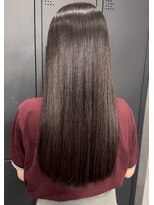 ティグルダイミョウ(TIGRE daimyo)&nbsp;艶髪ストレート