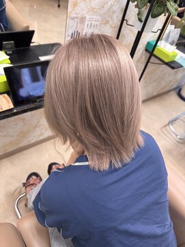 ラチーマ(la.cima) white milktea