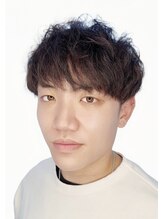 ウイングスガーデン 鶴川(WINGS garden)&nbsp;秋本 大斗