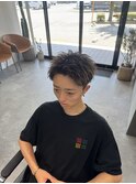 お客様スタイル