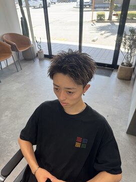 シロ(SILLO.) お客様スタイル