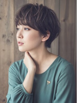 アメリシュシュ 柏(Ameri chou chou) 【ameri chouchou】フレンチアンティークサロン♪『柏』