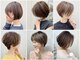 レアレア ヘアアンドライフ(LeaLea)の写真