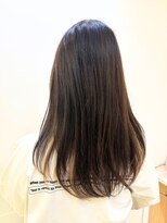 アッシュ 町田駅前通り店(Ash) インナーカラー