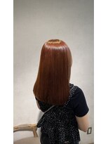 カルテット(Quartett)&nbsp;オレンジカラー